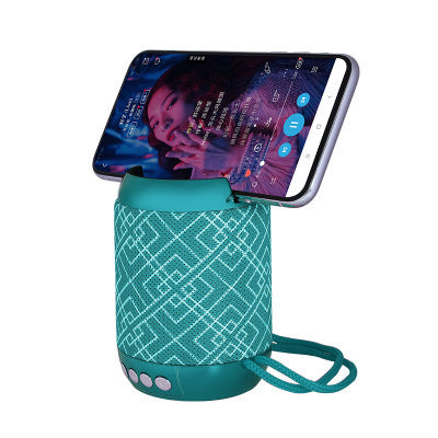 Haut-parleur Bluetooth portable