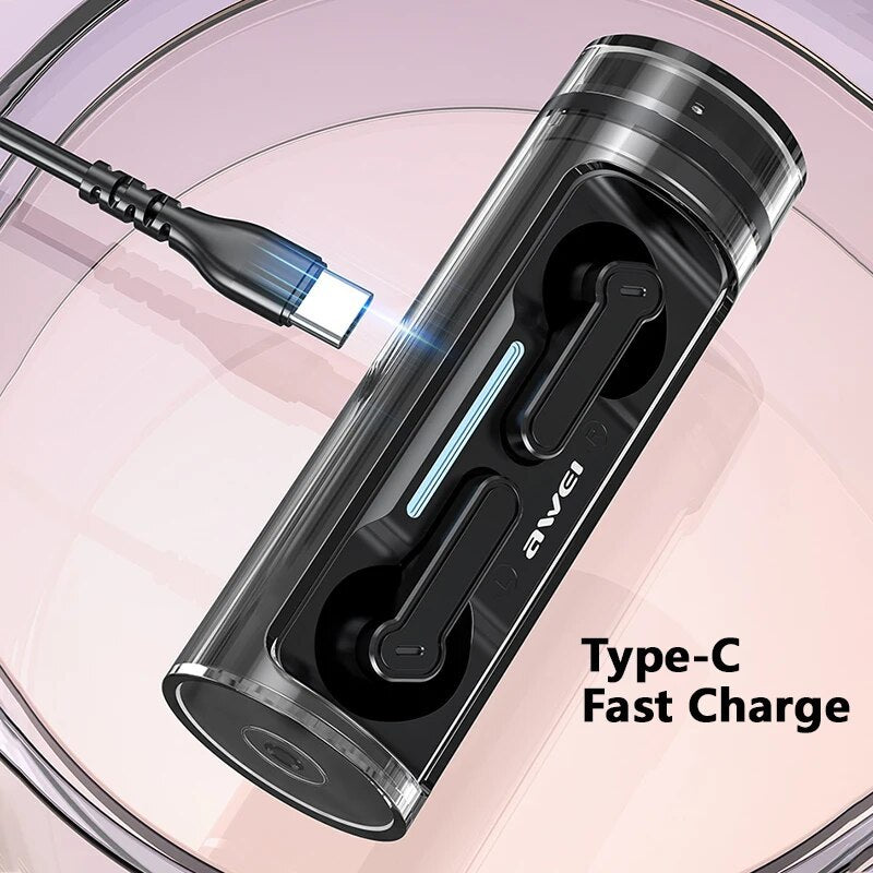 Écouteurs Antibruit AWEI