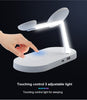 Five-In-One Magnetic Wireless