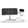 Five-In-One Magnetic Wireless