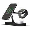 Five-In-One Magnetic Wireless