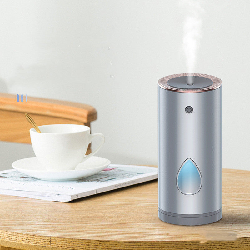 Humidificateur d'Air