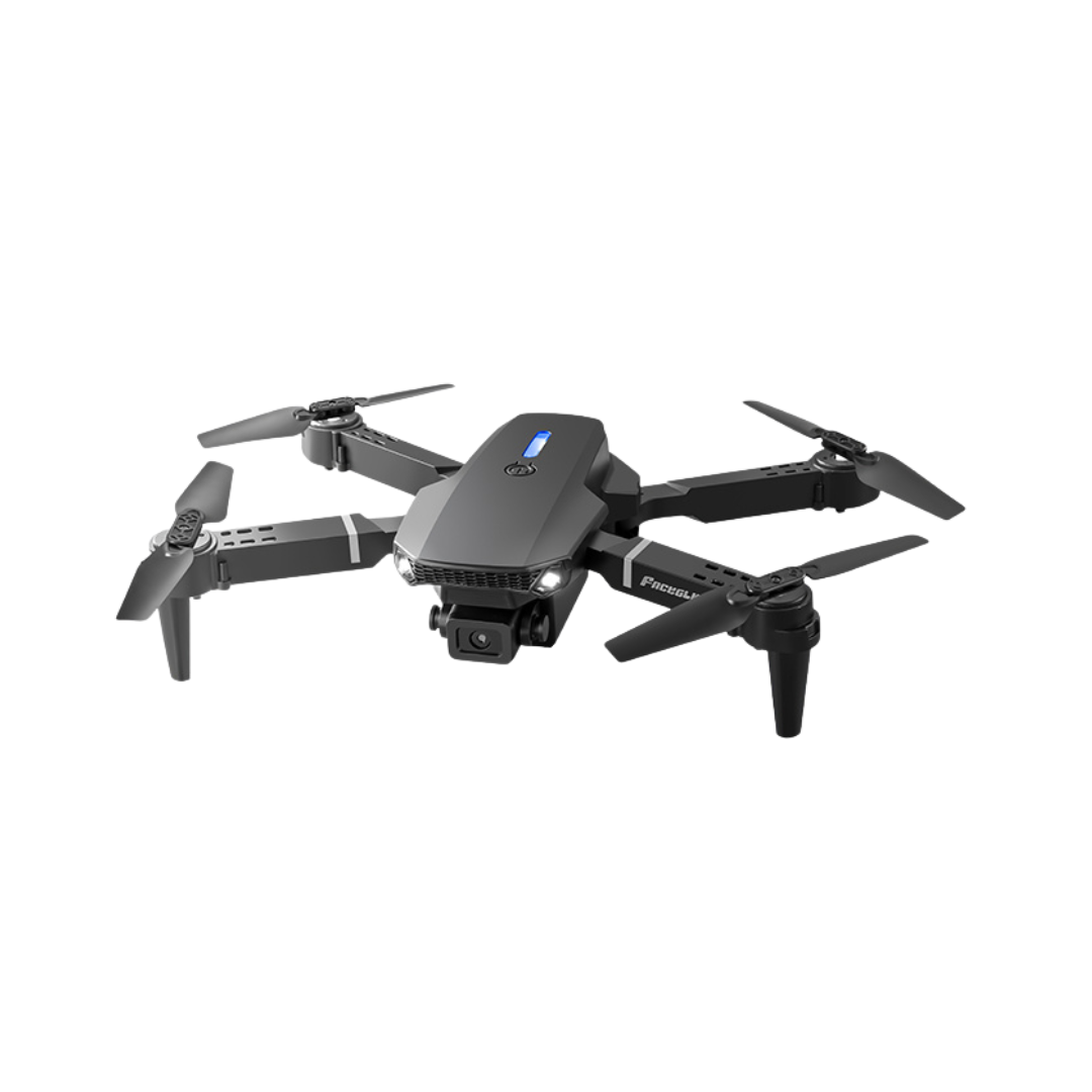 Drone Wifi E88