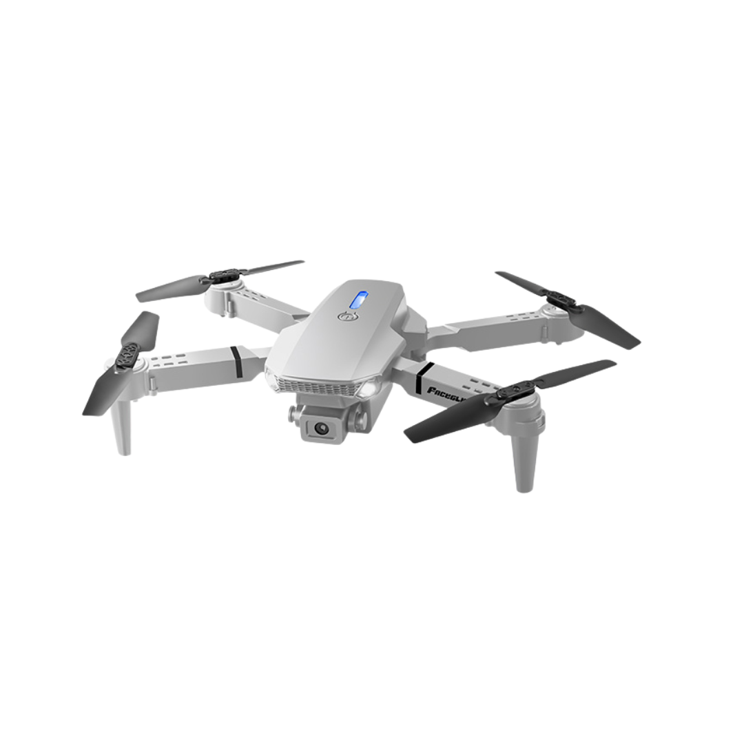 Drone Wifi E88