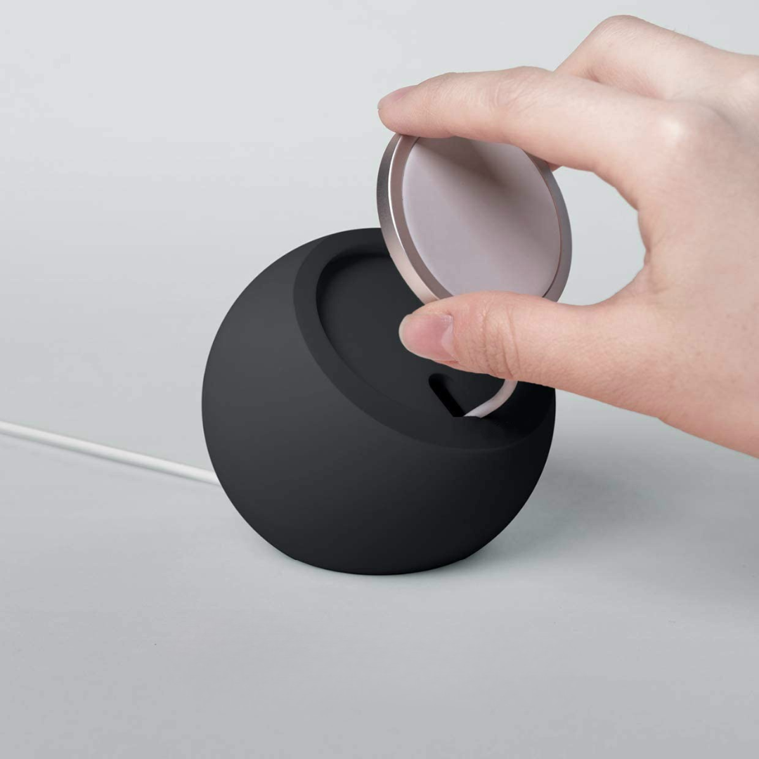 Base de charge pour bureau