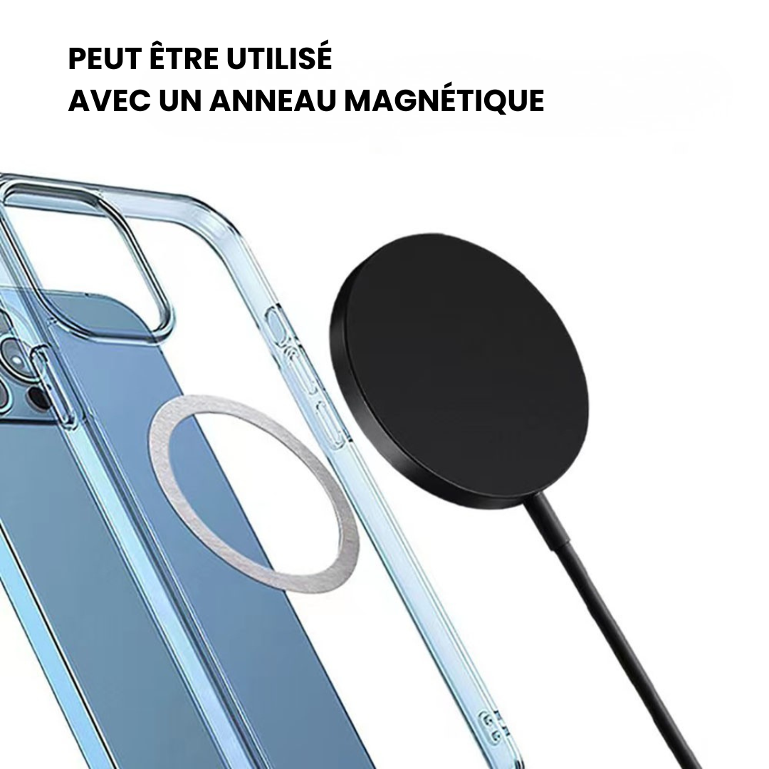 Chargeur sans fil Qi2