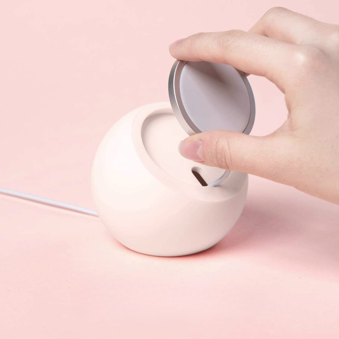 Base de charge pour bureau