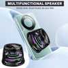 Enceinte Bluetooth Magnétique