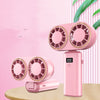 Mini ventilateur portable