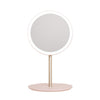 LED Pliage Miroir miroir de maquillage