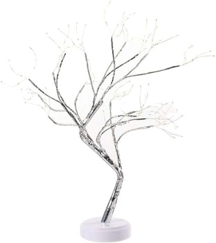 Arbre à feu LED USB