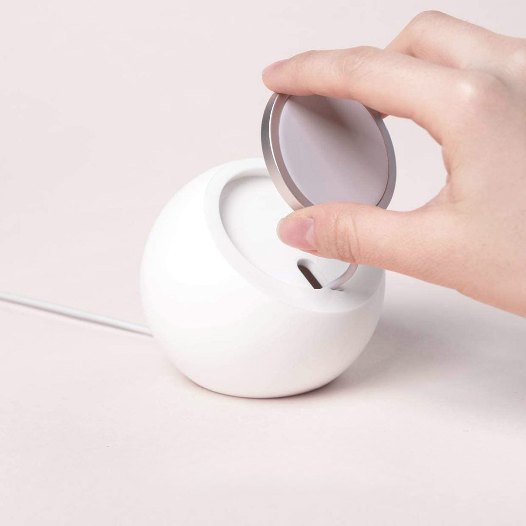 Base de charge pour bureau