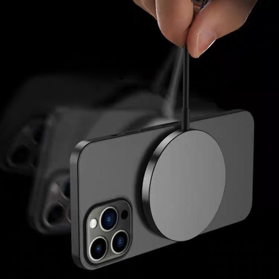 Chargeur sans fil Qi2