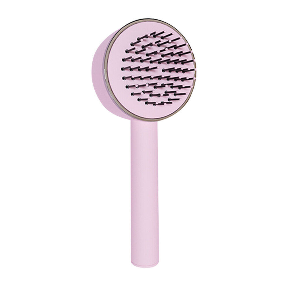 Brosse À Cheveux Démêlant