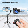 Stabilisateur AI 3 Axes