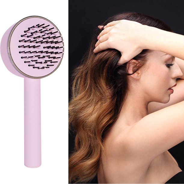 Detangling Hair Brush