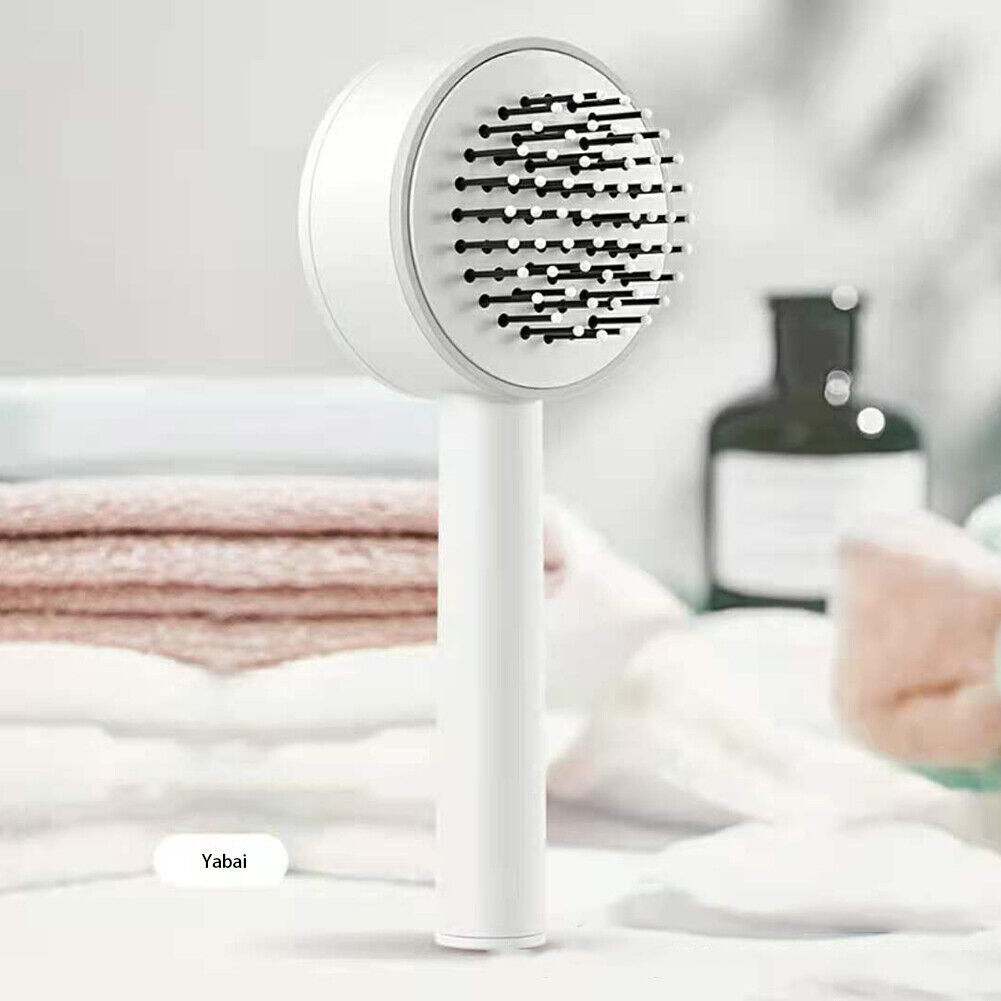 Brosse À Cheveux Démêlant