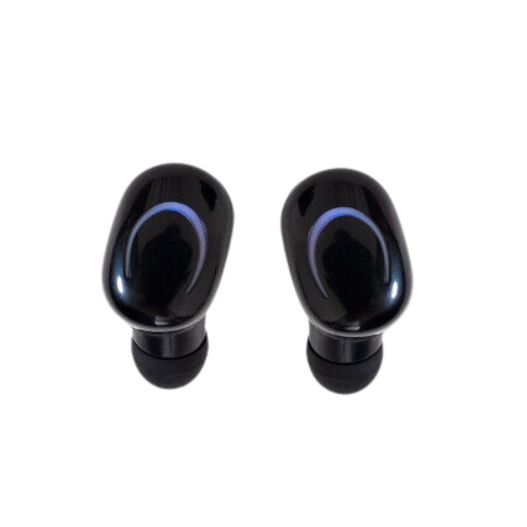 Écouteurs Bluetooth 5.3