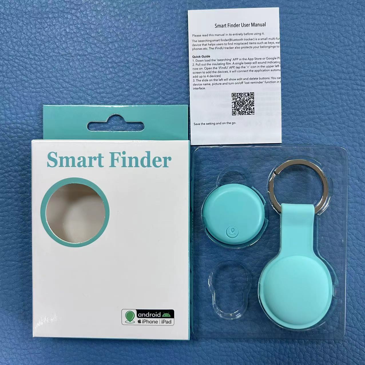 Mini Traceur GPS