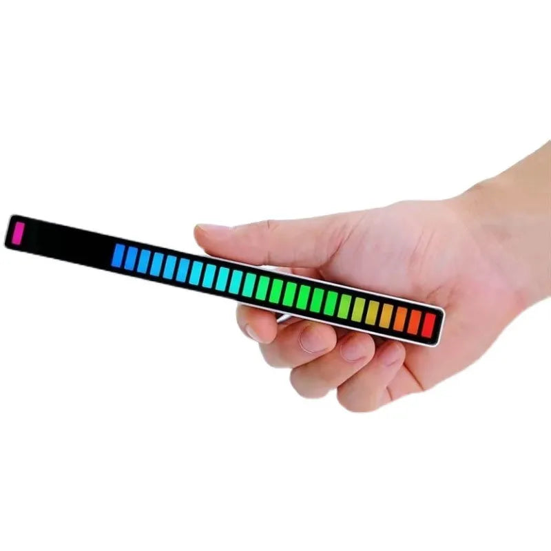 RGB light bar