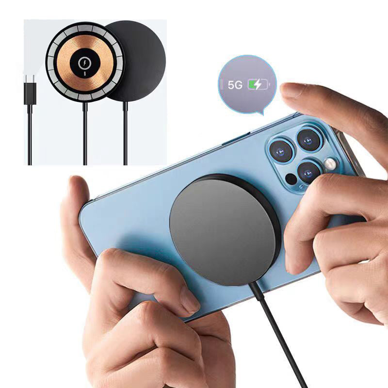 Chargeur sans fil Qi2