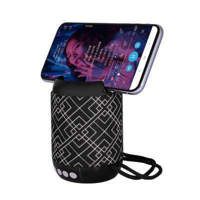 Haut-parleur Bluetooth portable