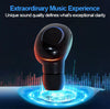 Écouteurs Bluetooth 5.3