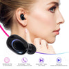 Écouteurs Bluetooth 5.3