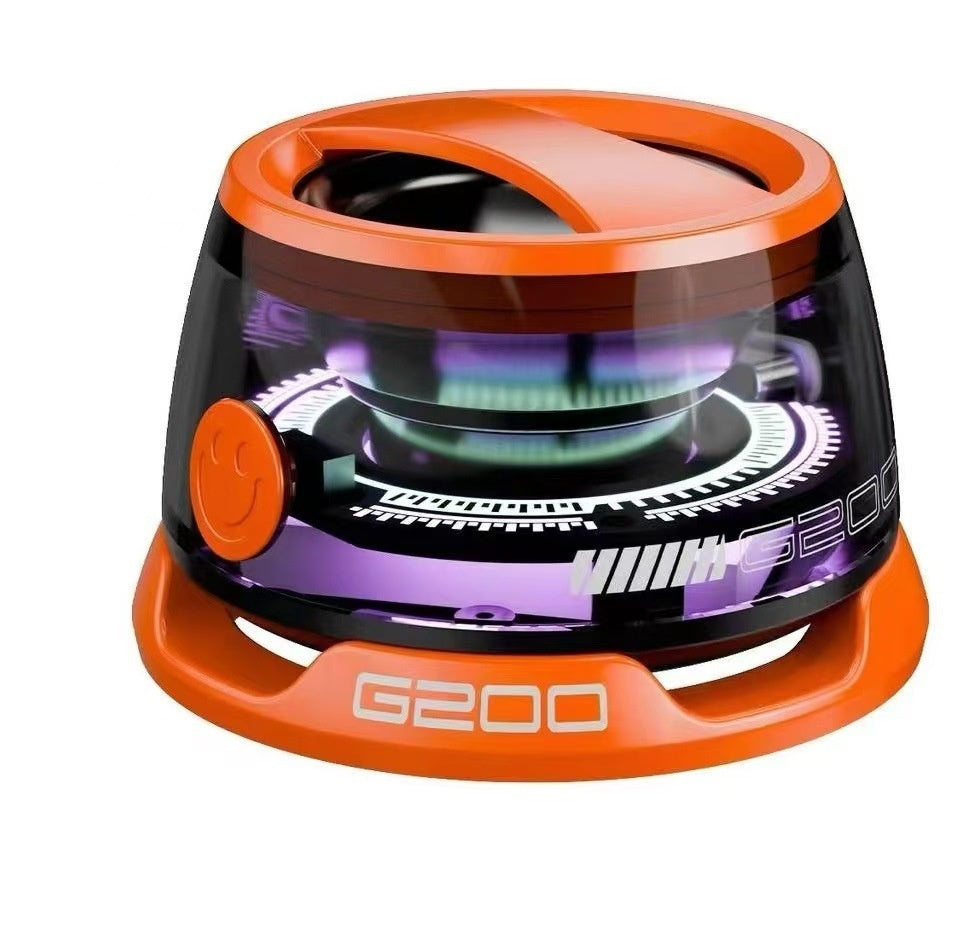Enceinte Bluetooth Magnétique