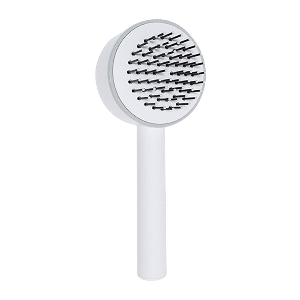 Brosse À Cheveux Démêlant