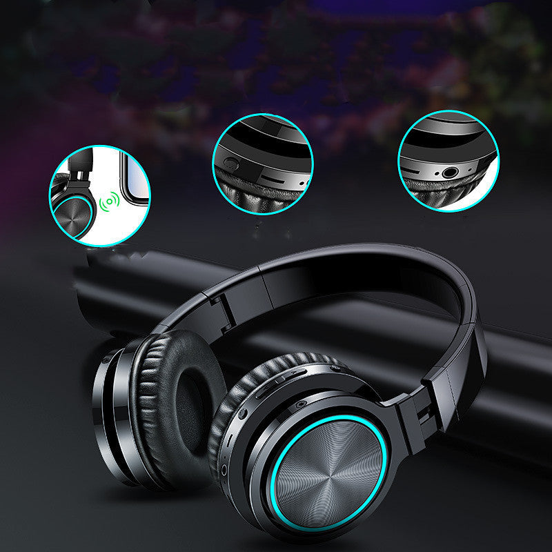 Wireless Headset