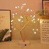 USB LED Fire Tree 