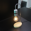 Smart levitating lamp