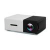 Mini portable HD projector