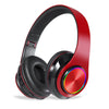 Casque Bluetooth lumineux