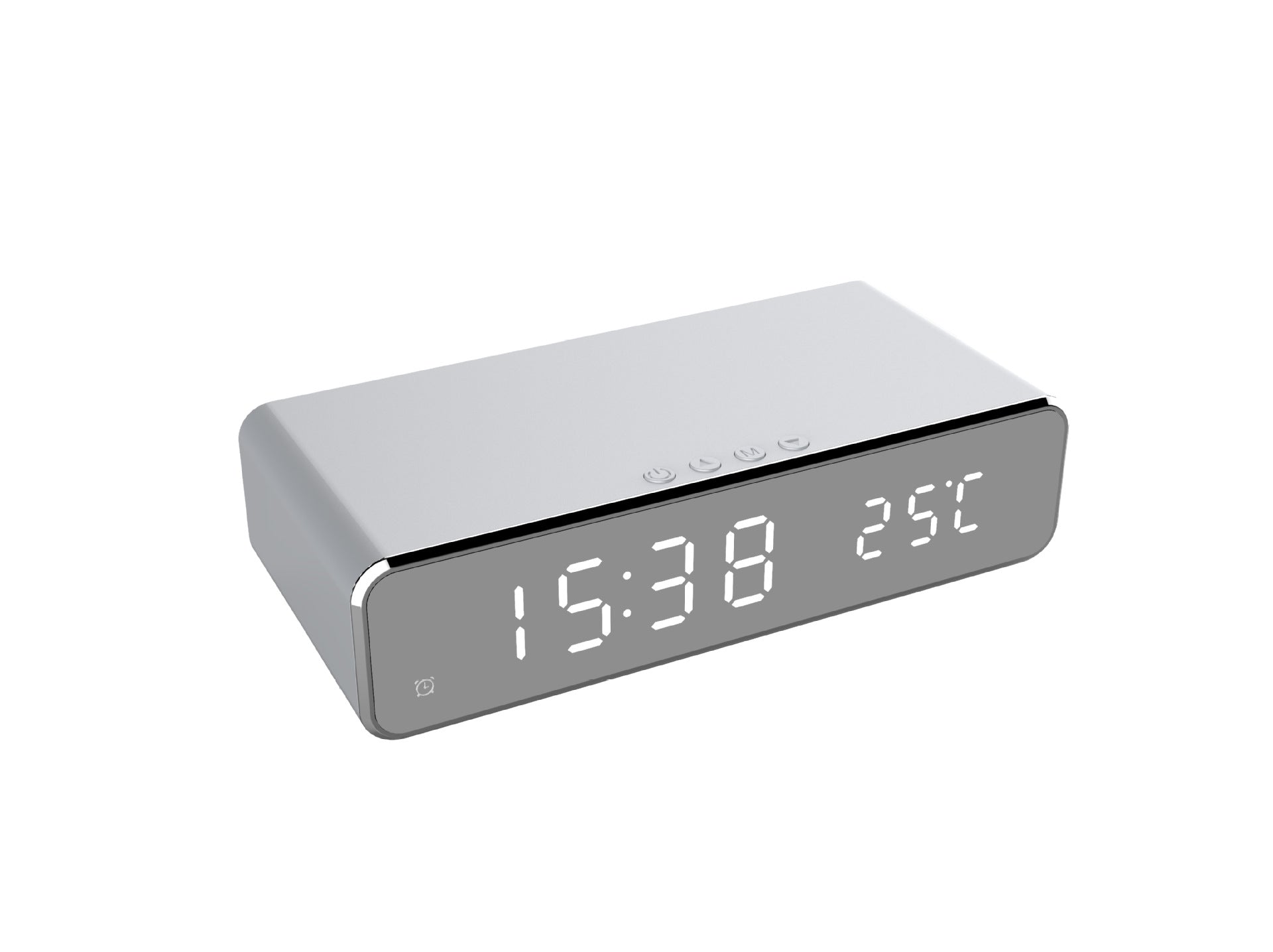 Chargeur d'horloge sans fil