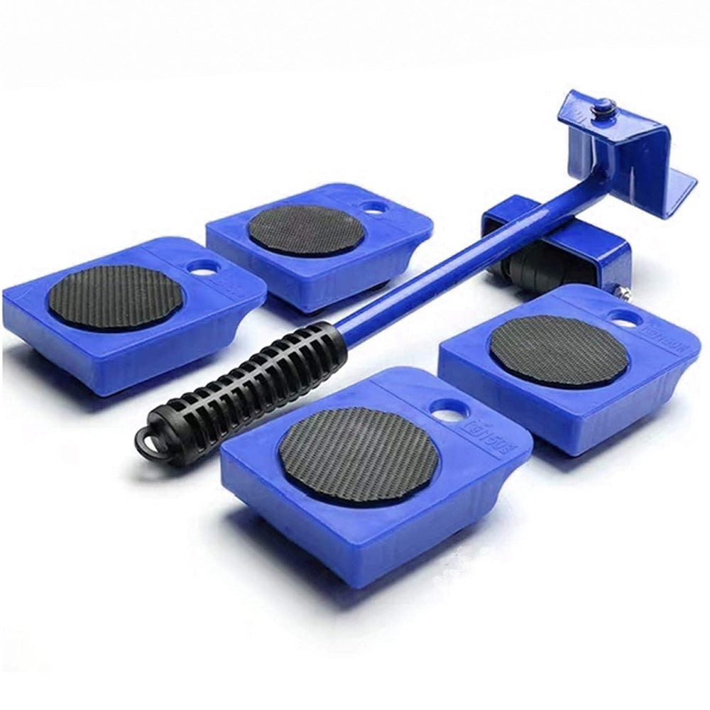 Professional Furniture Lifting Tool Set