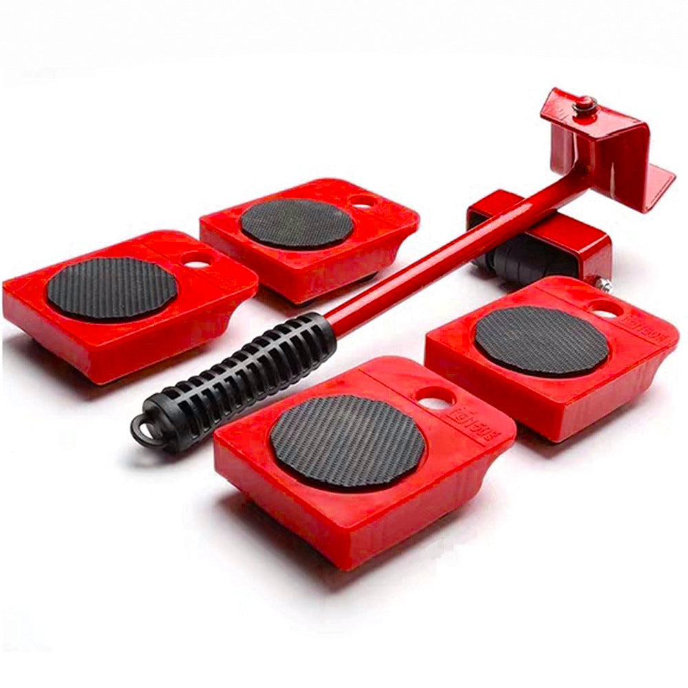 Professional Furniture Lifting Tool Set