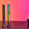 RGB light bar