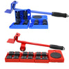 Professional Furniture Lifting Tool Set