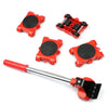 Professional Furniture Lifting Tool Set