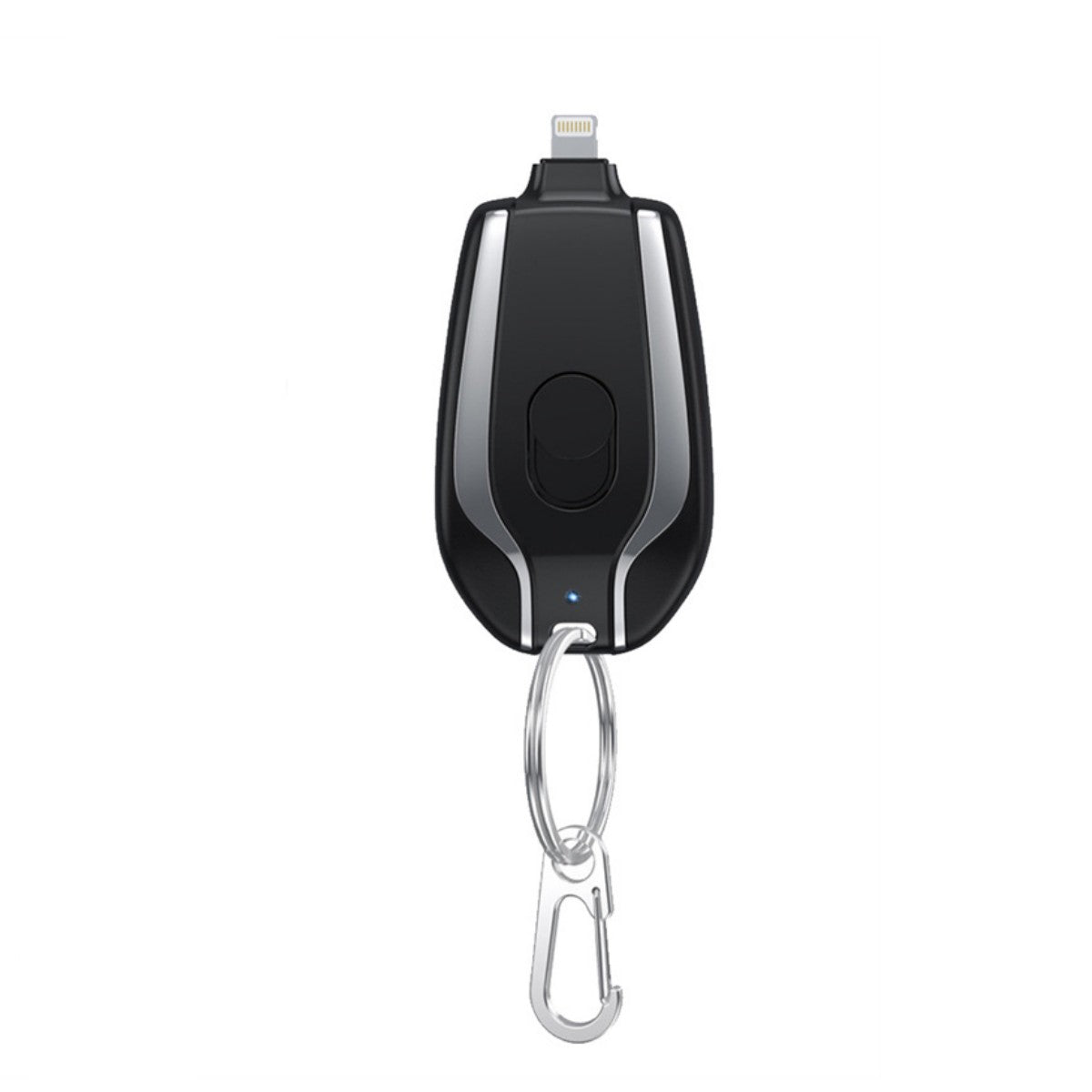 Mini Emergency Keychain Power Bank